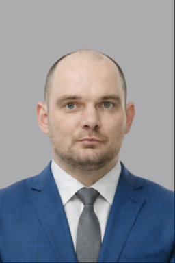 Martin Samlik